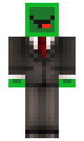 BroManBro minecraft skin