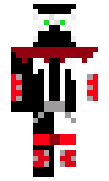 ELEON2 minecraft skin