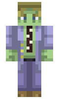 Yoshikage minecraft skin