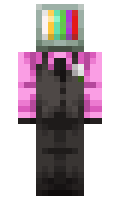 AJzzix minecraft skin