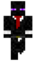 calinush11 minecraft skin