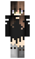 Katiereit minecraft skin