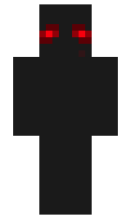 Gilenya minecraft skin