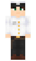 Lefn1x minecraft skin