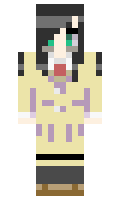 Azazel17 minecraft skin