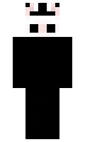 shedy minecraft skin