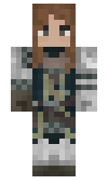 Siduael minecraft skin