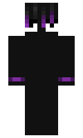 cocy minecraft skin