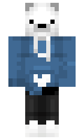 uwex minecraft skin