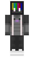 UppedSpore47834 minecraft skin