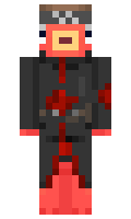 Leq3nde minecraft skin