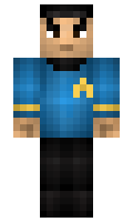 dimonzo minecraft skin