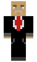 wangboom minecraft skin