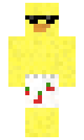 Eachother minecraft skin