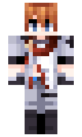 Boltzar minecraft skin