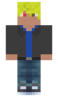 DarkBoy13 minecraft skin