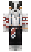 GrunklePeter minecraft skin