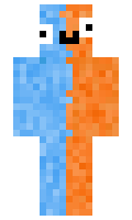 Tikopoti minecraft skin