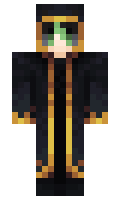 AshGanCeann minecraft skin