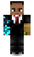 K12 minecraft skin