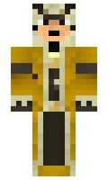 Fregs minecraft skin