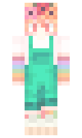 Myszalek minecraft skin
