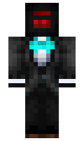 DeathSpellTyme minecraft skin