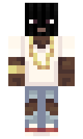 Huligan4ik minecraft skin