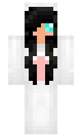 Bunniculara minecraft skin