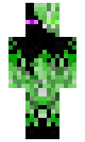 FlawedSanity minecraft skin
