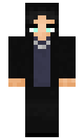 iSayuri minecraft skin