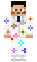 Bong25 minecraft skin