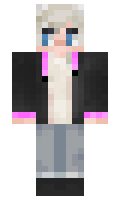 Venomous minecraft skin