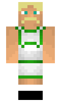 pathetisch minecraft skin
