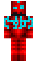 FroTze minecraft skin