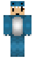 dinowill789 minecraft skin