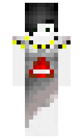 Nanomachines100 minecraft skin