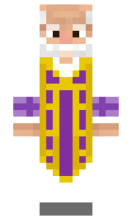 Vikron minecraft skin