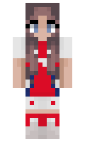 Cowgirlhotpot minecraft skin