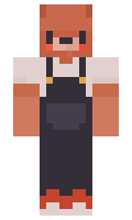 KKonartistt minecraft skin