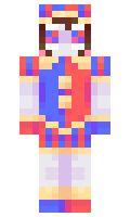 Halex08 minecraft skin