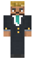 Farzy minecraft skin