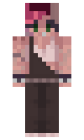 KatsuKova minecraft skin