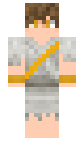 arhangel minecraft skin