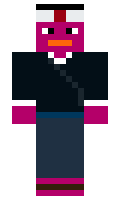 SKETCHY91 minecraft skin