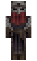 Heracronite minecraft skin