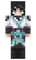 Kallonis minecraft skin