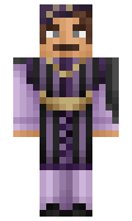 TheHeftyDonut minecraft skin
