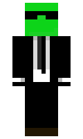 Bhbhb minecraft skin