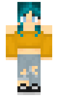 TrapwoodsOG minecraft skin